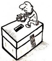 Εσύ ψήφισες ... Τον θειο ,τον ανιψιό σου , την κουμπάρα σου ;